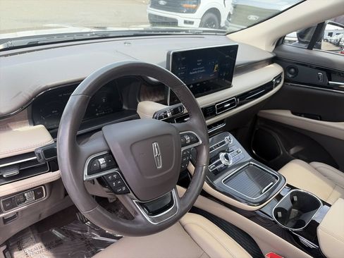Certified 2023 Lincoln Nautilus Reserve w/ Equipment Group 201A AWD/4WD image 21