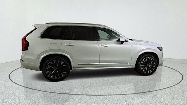 New 2026 Volvo XC90 T8 Plus w/ Protection Package AWD/4WD image 8