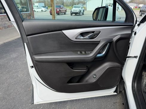 Used 2024 Chevrolet Blazer LT w/ Convenience Package image 13