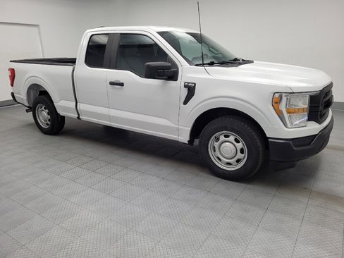 Used 2021 Ford F150 XL w/ Equipment Group 101A High RWD image 11