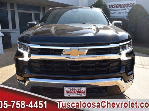 New 2026 Chevrolet Silverado 1500 LT image 4