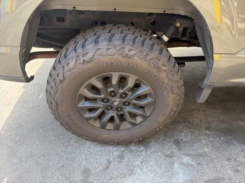Used 2023 Ford F150 XLT w/ Equipment Group 302A High AWD/4WD image 14