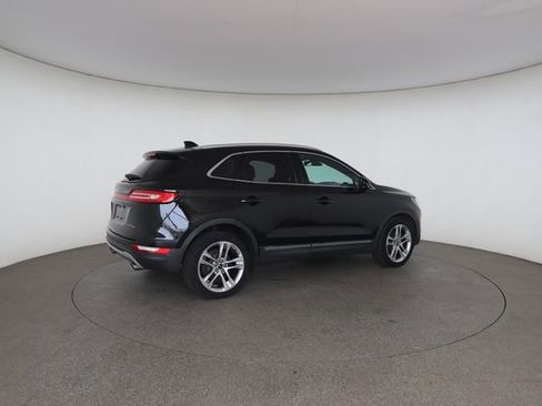 Used 2017 Lincoln MKC Reserve w/ Lincoln MKC Climate Package AWD/4WD image 20