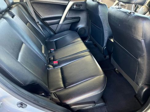 Used 2014 Toyota RAV4 Limited FWD image 10