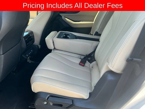 Used 2024 Acura MDX w/ Advance Package AWD/4WD image 19