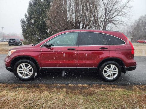 Used 2011 Honda CR-V EX image 1