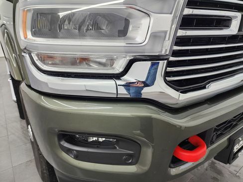 Used 2021 RAM 2500 Laramie image 21