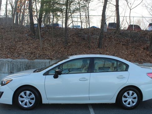 Used 2016 Subaru Impreza 2.0i image 6