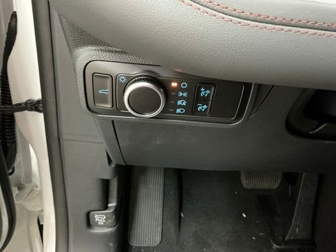 New 2026 Ford Explorer Active AWD/4WD image 22