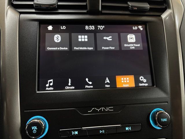 Used 2019 Ford Fusion SE FWD image 39