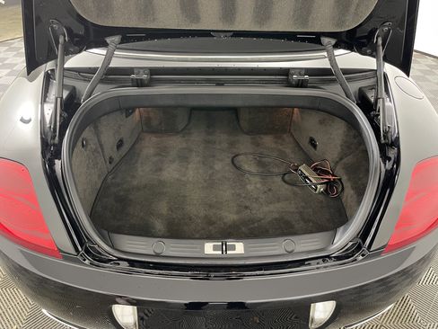 Used 2010 Bentley Continental GT Speed image 19