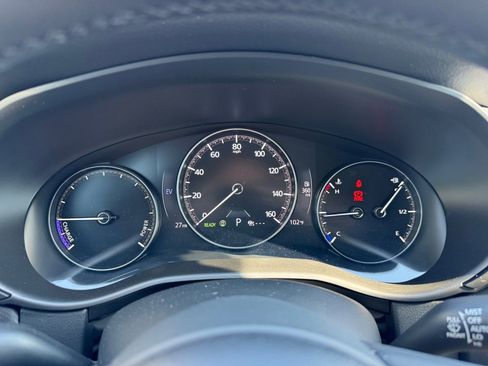 Certified 2025 MAZDA CX-50 2.5 Hybrid w/ Preferred Pkg AWD/4WD image 14