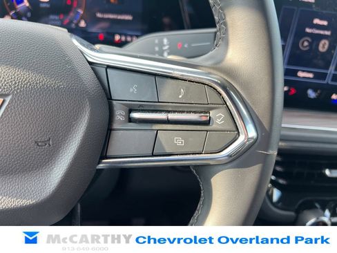 Used 2025 Chevrolet Tahoe LT AWD/4WD image 12