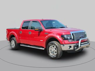Used 2011 Ford F150 XLT w/ XLT Chrome Pkg RWD video 1