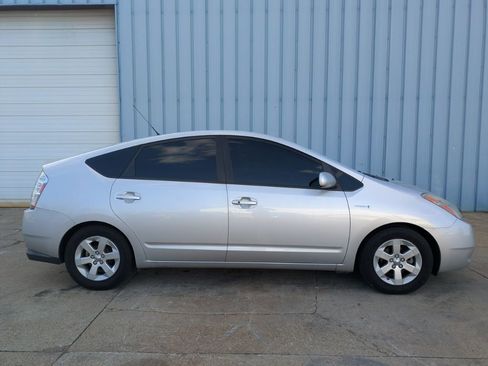 Used 2008 Toyota Prius image 4