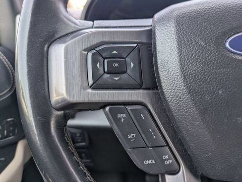 Used 2020 Ford Expedition Platinum AWD/4WD image 15