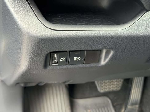 Used 2024 Toyota RAV4 LE FWD image 18