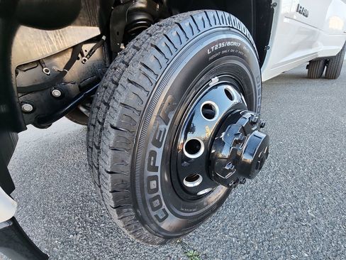 Certified 2024 RAM 3500 Laramie w/ Night Edition image 19