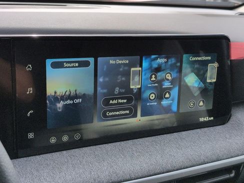 New 2026 Nissan Kicks SV image 16