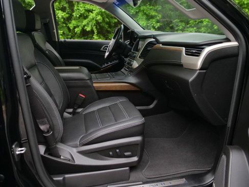 Used 2020 GMC Yukon Denali AWD/4WD image 45