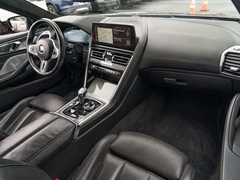 Used 2023 BMW M850i xDrive Coupe image 21