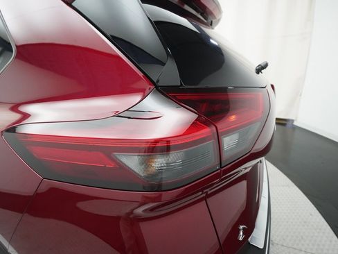 Used 2023 Nissan Rogue Platinum w/ Platinum Premium Package image 33