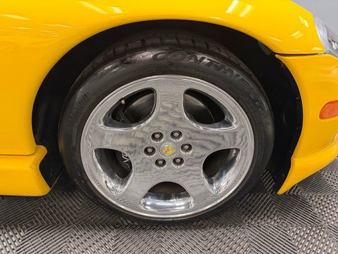 Used 2001 Dodge Viper RT/10 RWD image 18