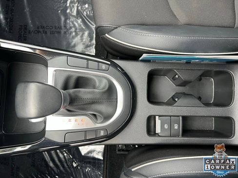 Used 2024 Kia Forte GT-Line w/ GT-Line Premium Package FWD image 39
