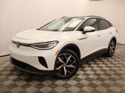 Used 2023 Volkswagen ID.4 S
