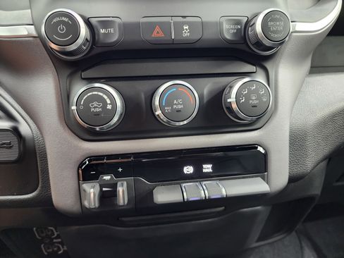 Used 2022 RAM 3500 Big Horn w/ Protection Group image 47