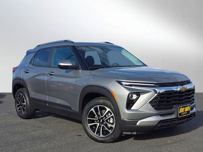 New 2026 Chevrolet TrailBlazer LT w/ Convenience Package