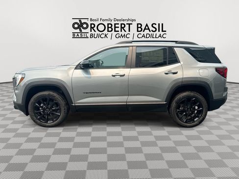 New 2027 GMC Terrain Elevation w/ Elevation Premium Package AWD/4WD image 5