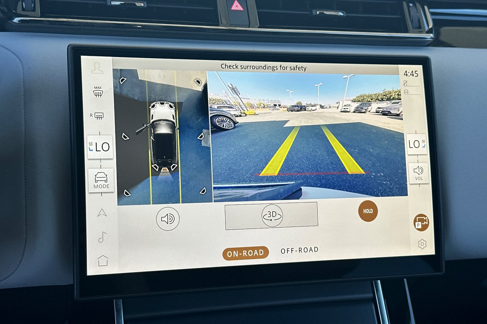 New 2026 Land Rover Range Rover Velar S AWD/4WD image 20