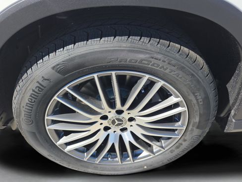 New 2026 Mercedes-Benz GLC 300 image 34