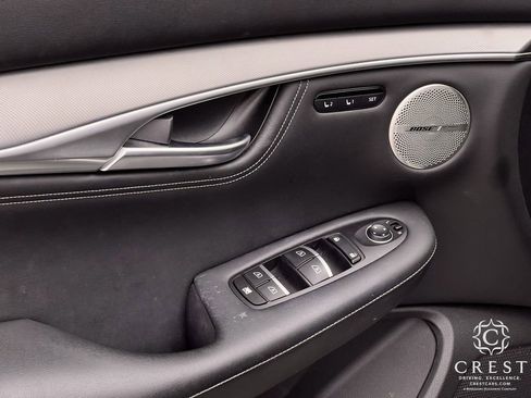 Used 2022 INFINITI QX55 Essential w/ Proassist Package image 24