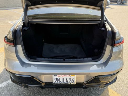 Certified 2023 BMW 740i w/ Executive Package image 16