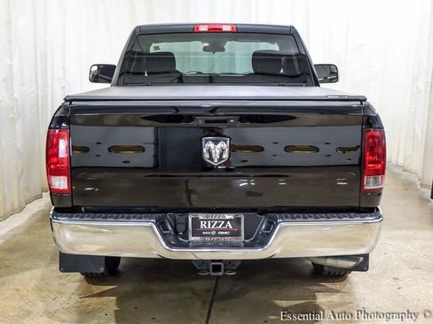 Used 2013 RAM 1500 Tradesman w/ PWR & Remote Entry Group RWD image 6