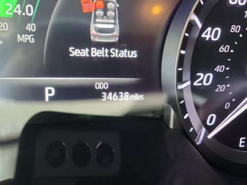 Used 2022 Toyota Highlander Limited image 20