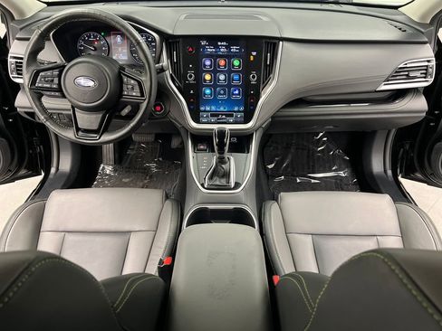 Used 2025 Subaru Outback Onyx Edition image 38