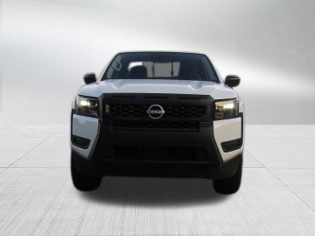 Used 2026 Nissan Frontier S RWD image 9