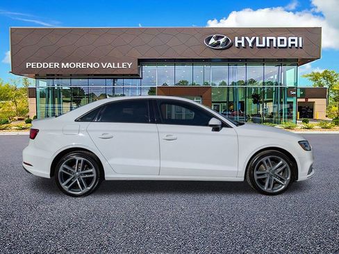 Used 2018 Audi A3 2.0T Premium w/ Convenience Package image 3