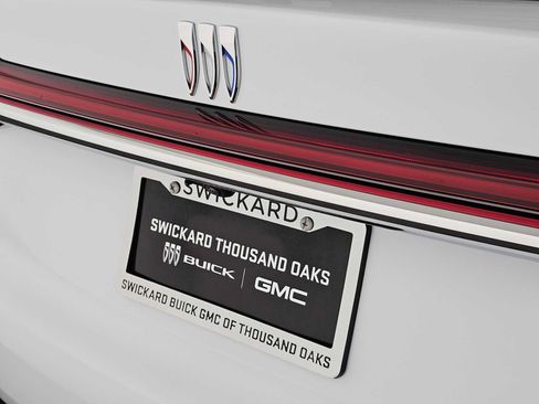 New 2026 Buick Enclave Preferred w/ Super Cruise Package FWD image 14
