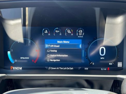 New 2026 Ford F350 Lariat w/ Lariat Ultimate Package AWD/4WD image 25