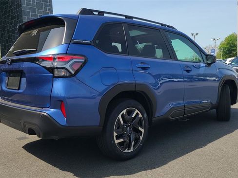 New 2026 Subaru Forester Limited AWD/4WD image 9