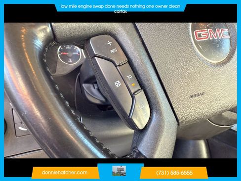 Used 2022 GMC Savana 3500 Cutaway Van 2D w/ Driver Convenience Package image 10