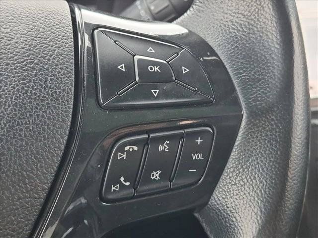 Used 2019 Ford Explorer XLT w/ Equipment Group 202A AWD/4WD image 16