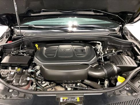 Used 2021 Dodge Durango Citadel AWD/4WD image 11