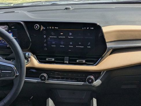 Used 2026 Chevrolet Equinox ACTIV w/ Convenience Package III AWD/4WD image 19
