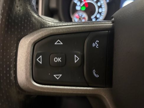 Used 2024 RAM 2500 Tradesman w/ Chrome Appearance Group AWD/4WD image 23