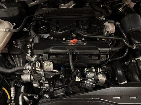 Certified 2023 Kia K5 LXS FWD image 19